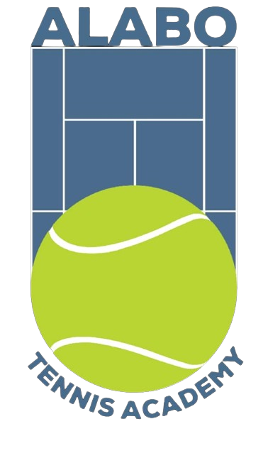 Tennis Academy Logo