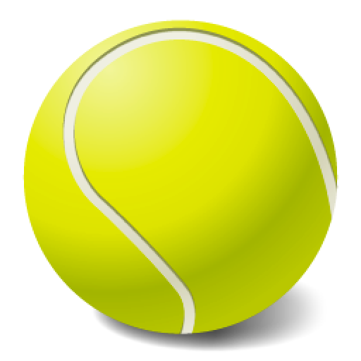 Tennis Academy Logo